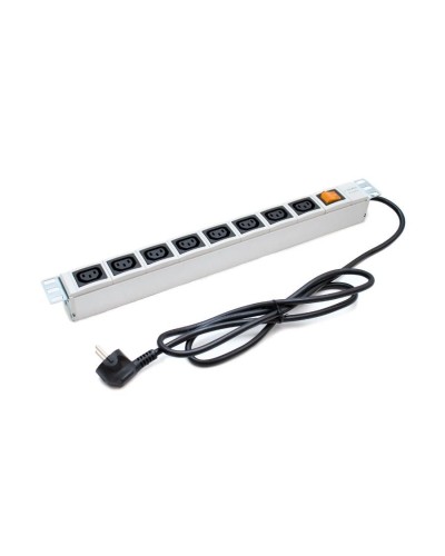 PDU-8xC13-Schuko. Блок розеток. Штиль в Томске