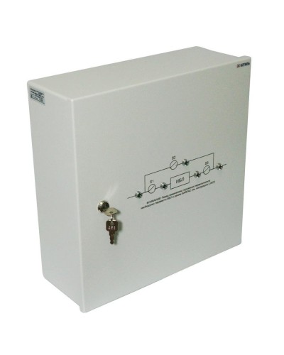 EBM-03-WCL-1. Модуль внешнего байпаса для ИБП ST1103SL, ST1103L. Штиль в Томске