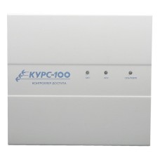 Курс-100, вариант 2, версия 4. Контроллер доступа автономный. Сибирский Арсенал