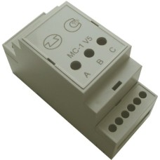 МС-1 v5. Модуль сопряжения. Спецавтоматика, Бийск