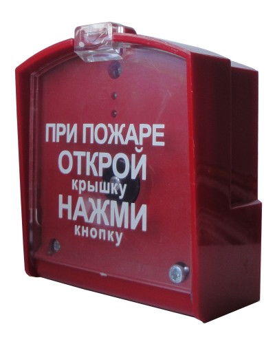ПДП-1 v2. Модуль дистанционного пуска. Спецавтоматика, Бийск в Томске