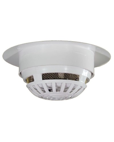 ИП 212/101-18-R IP44 (ИДТ-2 IP44). Извещатель пожарный комбинированный. Специнформатика-СИ в Томске