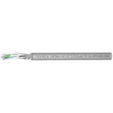 КИПЭВнг(А)-LS 2х2х0,6 (Спецкабель). Кабели для промышленного интерфейса. Спецкабель