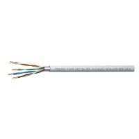 СПЕЦЛАН F/UTP Cat 5e PVC 1х2х0,52. Кабель «витая пара» (LAN) для структурированных систем связи. Спецкабель