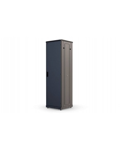 ШТ-НП-М-42U-600-800-М-Ч (130411-01161). Шкаф напольный 19, 42U. ССД (Связьстройдеталь) в Томске