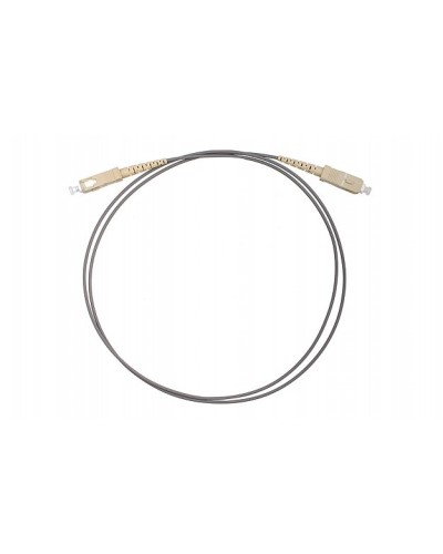 ШОС-MM62/2.0 мм-SC/PC-SC/PC-1.0м HS (130201-03023). Патч-корд оптический. ССД (Связьстройдеталь) в Томске