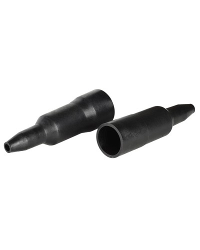 МПП 0,5 с тр.ТУТ (120309-00003). Муфта. ССД (Связьстройдеталь) в Томске