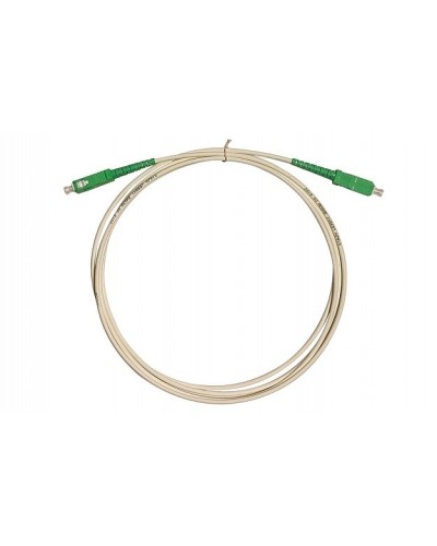 ШОС-S7/2.0мм-SC/APC-SC/APC-40.0м (130201-03759). Патч-корд оптический. ССД (Связьстройдеталь) в Томске