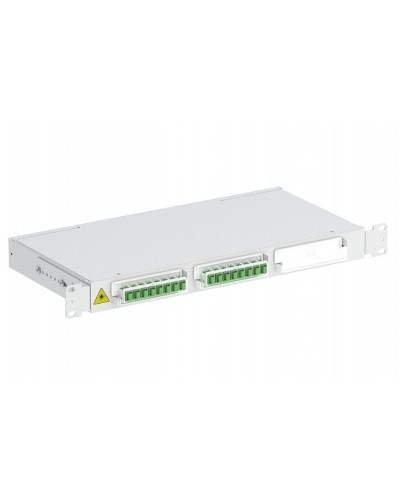 ШКОС-Л-1U/2-16-SC~16-SC/APC~16-SC/APC (130308-00105). Кросс оптический 19. ССД (Связьстройдеталь) в Томске
