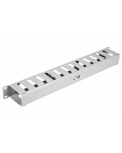 ОКГК-19-1U (130411-00478). Кабельный организатор 19. ССД (Связьстройдеталь) в Томске
