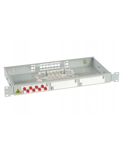 ШКОС-Л-1U/2-8-FC/ST~8-FC/D/SM~8-FC/UPC (130308-00102). Кросс оптический 19. ССД (Связьстройдеталь) в Томске