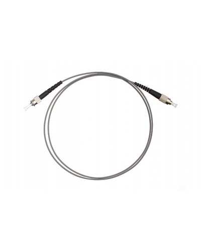 ШОС-MM62/2.0мм-FC/PC-ST/PC-1.0м HS (130201-04414). Патч-корд оптический. ССД (Связьстройдеталь) в Томске