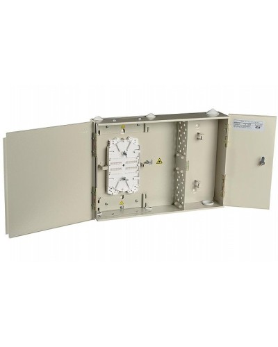 ШКОН-СТ/2-32-FC/ST~-(корпус)~(130405-00669). Кросс оптический настенный. ССД (Связьстройдеталь) в Томске