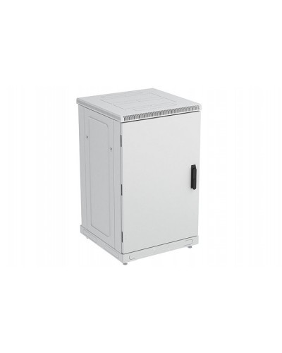 ШТ-НП-18U-600-600-М (130411-00493). Шкаф напольный 19, 18U. ССД (Связьстройдеталь) в Томске
