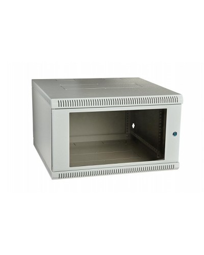 ШТ-НСс-12U-600-500-С (130411-00751). Шкаф настенный сварной 19, 12U. ССД (Связьстройдеталь) в Томске