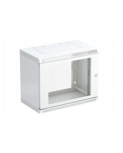 ШТ-НСр-9U-600-350-П (130411-00556). Шкаф настенный разборный 19, 9U. ССД (Связьстройдеталь) в Томске