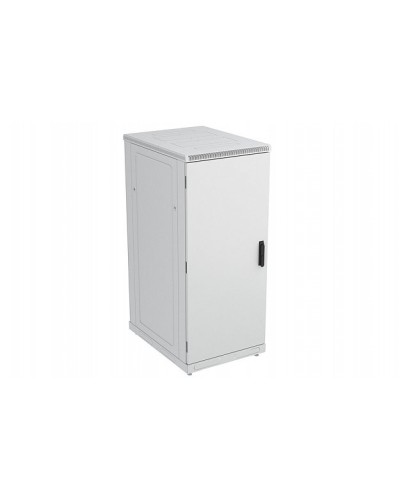 ШТ-НП-27U-600-600-М (130411-00511). Шкаф напольный 19, 27U. ССД (Связьстройдеталь) в Томске