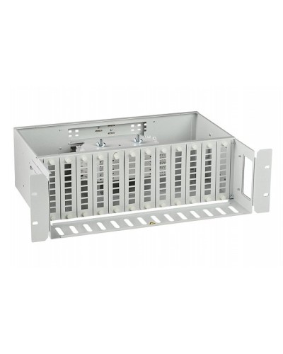 ШКОС-С-3U/4-96-SC~-(корпус)~(130301-00039). Кросс оптический 19. ССД (Связьстройдеталь) в Томске