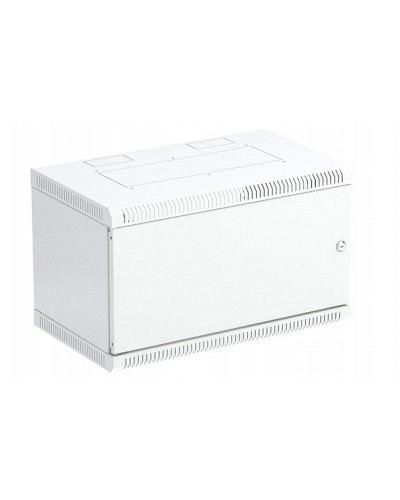 ШТ-НСр-6U-600-550-М (130411-00549). Шкаф настенный разборный 19, 6U. ССД (Связьстройдеталь) в Томске