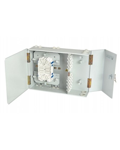 ШКОН-МА/4-48-FC/ST~48-FC/D/SM~48-FC/UPC(130406-00611). Кросс оптический настенный. ССД (Связьстройдеталь) в Томске