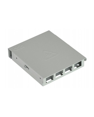 ШКОН-Р/1-8-SC~-(корпус)~(130401-00062). Кросс оптический настенный. ССД (Связьстройдеталь) в Томске
