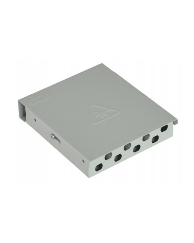 ШКОН-Р/1-8-FC/ST~-(корпус)~(130401-00063). Кросс оптический настенный. ССД (Связьстройдеталь) в Томске