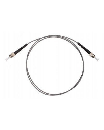 ШОС-MM62/2.0мм-ST/PC-ST/PC-1.0м HS (130201-03327). Патч-корд оптический. ССД (Связьстройдеталь) в Томске