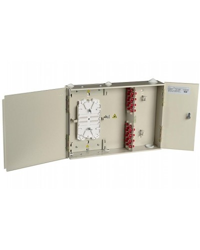 ШКОН-СТ/2-32-FC/ST~32-FC/D/SM~32-FC/UPC(130405-00706). Кросс оптический настенный. ССД (Связьстройдеталь) в Томске