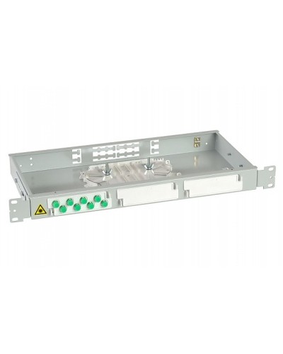 ШКОС-Л-1U/2-8-FC/ST~8-FC/D/APC~8-FC/APC (130308-00103). Кросс оптический 19. ССД (Связьстройдеталь) в Томске
