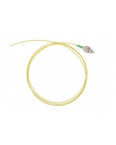ШОС-SM/0.9мм-FC/APC-p/t -1.5м (130202-03295). Пигтейл оптический. ССД (Связьстройдеталь) в Томске
