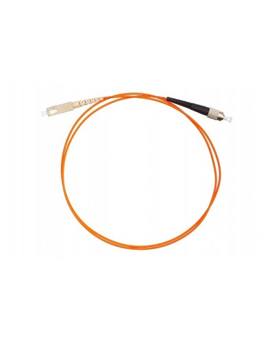 ШОС-MM50/2.0мм-FC/PC-SC/PC-1.0м HS (130201-04997). Патч-корд оптический. ССД (Связьстройдеталь) в Томске