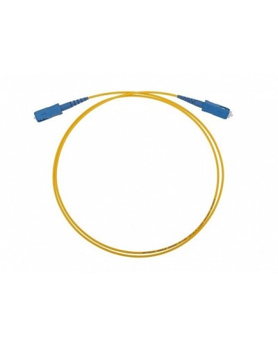 ШОС-SM/2.0мм-SC/UPC-SC/UPC-5.0м(130202-02928). Патч-корд оптический. ССД (Связьстройдеталь) в Томске
