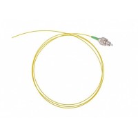 ШОС-SM/0.9мм-FC/APC-p/t -1.0м (130202-05627). Пигтейл оптический. ССД (Связьстройдеталь)
