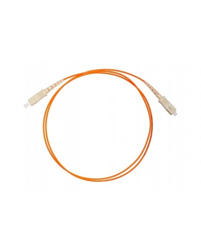 ШОС-MM50/2.0мм-SC/PC-SC/PC-1.0м HS (130201-02922). Патч-корд оптический. ССД (Связьстройдеталь) в Томске