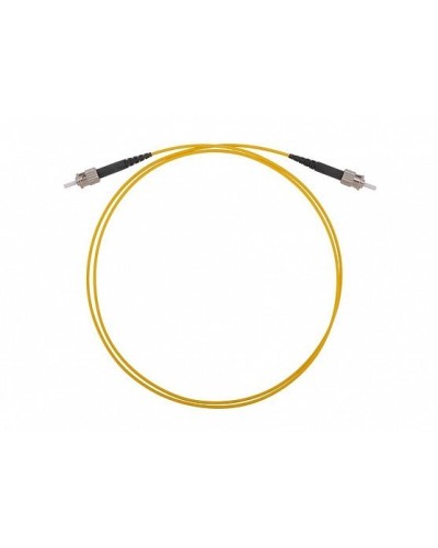 ШОС-SM/2.0мм-ST/UPC-ST/UPC-1.0м (130201-02999). Патч-корд оптический. ССД (Связьстройдеталь) в Томске