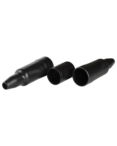МПП 2/4 с тр.ТУТ (120309-00005). Муфта. ССД (Связьстройдеталь) в Томске