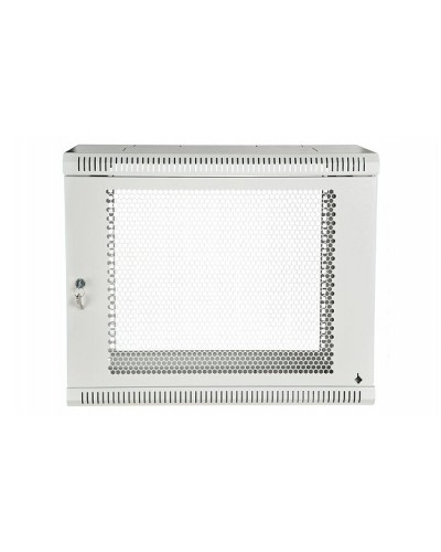 ШТ-НСр-15U-600-550-П (130411-00577). Шкаф настенный разборный 19, 15U. ССД (Связьстройдеталь) в Томске
