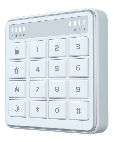 STEMAX RX410. Устройство оконечное объектовое приемно-контрольное c GSM коммуникатором. Стелс НПП в Томске