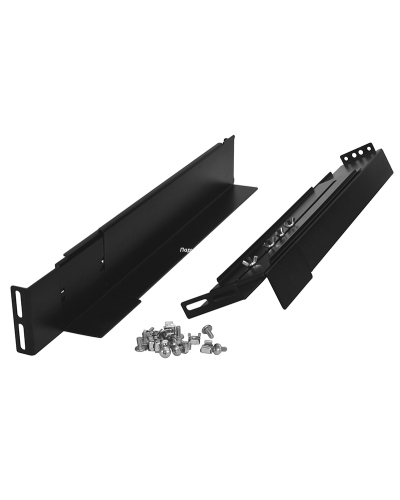 Рельсы для монтажа Rail Kit 19 2U. Рельсы монтажные. Связь инжиниринг в Томске