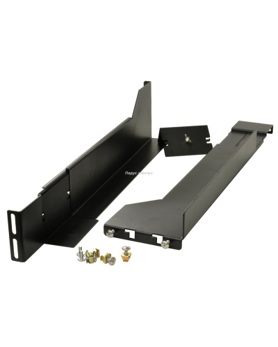 Рельсы для монтажа Rail Kit 19 3U. Рельсы монтажные. Связь инжиниринг в Томске