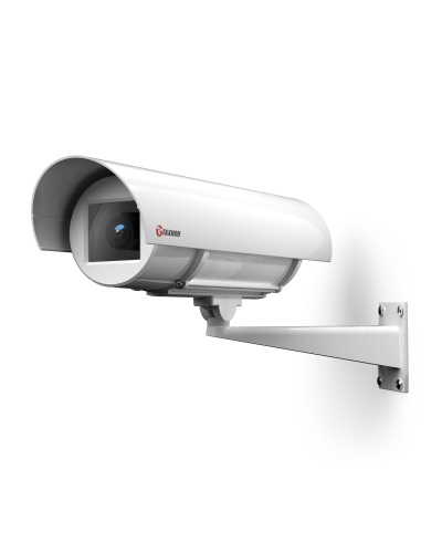 ТВК-120-IP-7-Z30-PoE+. Видеокамера IP цилиндрическая. Тахион в Томске