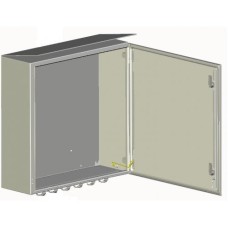 ШПУ-1. Шкаф электротехнический. Тахион