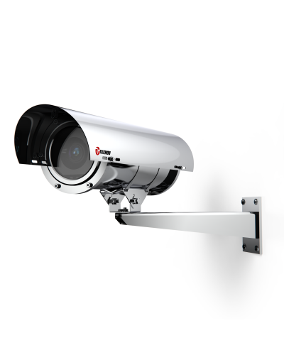 ТВК-80-IP-8Г-V2812-PoE+ Ex. Видеокамера IP взрывозащищенная. Тахион в Томске