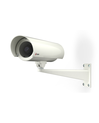 ТВК-65-IP-4МВБ-М2812-PoE+. Видеокамера IP взрывозащищенная. Тахион в Томске