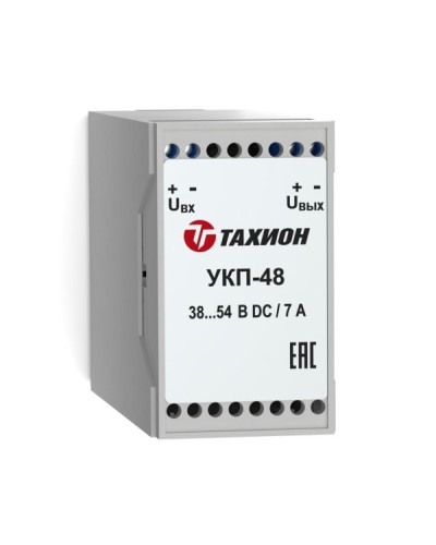 УКП-48. Блок переключения питания. Тахион в Томске