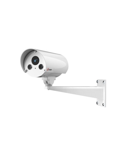 ТВК-65-IP-5-F36-12VDC-ИК-20/60 исп.10. Видеокамера IP цилиндрическая. Тахион в Томске
