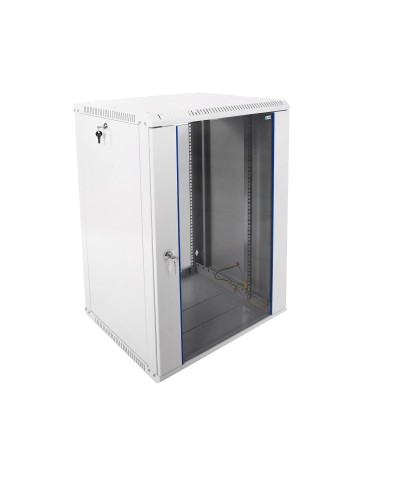 ШРН-Э-18.500. Шкаф телекоммуникационный 19 настенный 18U. ЦМО в Томске