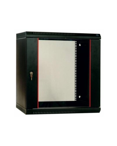 ШРН-Э-15.500-9005. Шкаф телекоммуникационный 19 настенный 15U. ЦМО в Томске