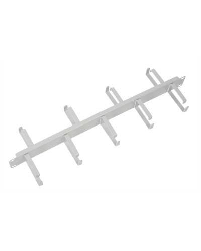 ГКО-1-9. Органайзер кабельный горизонтальный двусторонний. ЦМО в Томске