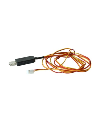 ВС-USB-RS485-116. Адаптер для считывания журнала событий прибора ВС-ПК ВЕКТОР-116(120) в ПК. Версет в Томске